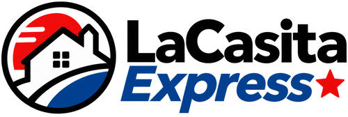 LaCasitaExpress
